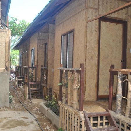 Bed and Breakfast Islandfront II Ель-Нідо Номер фото