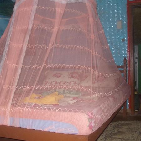 Bed and Breakfast Islandfront II Ель-Нідо Екстер'єр фото