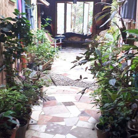 Bed and Breakfast Islandfront II Ель-Нідо Екстер'єр фото