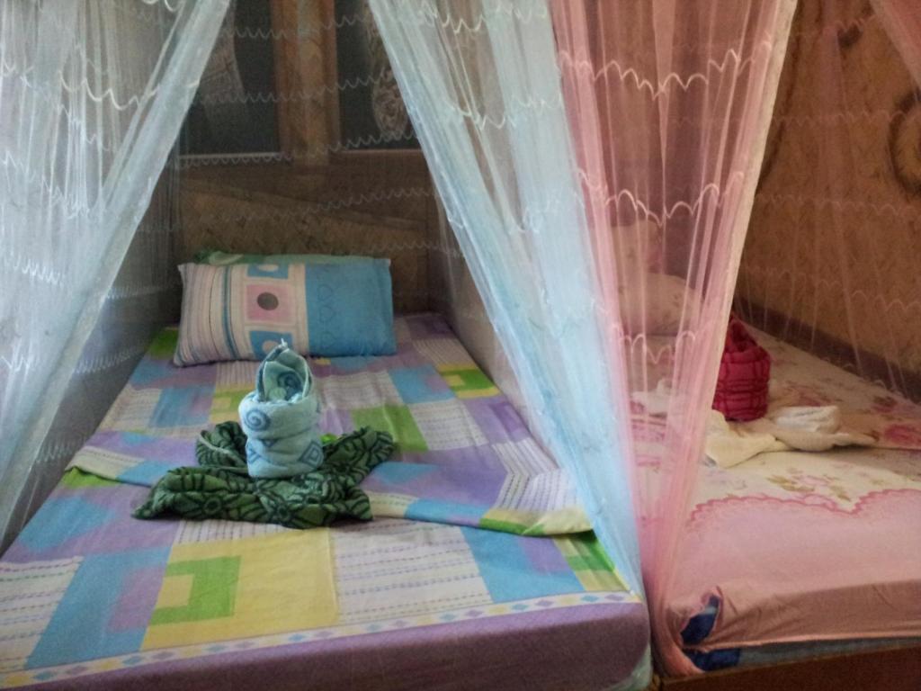 Bed and Breakfast Islandfront II Ель-Нідо Екстер'єр фото