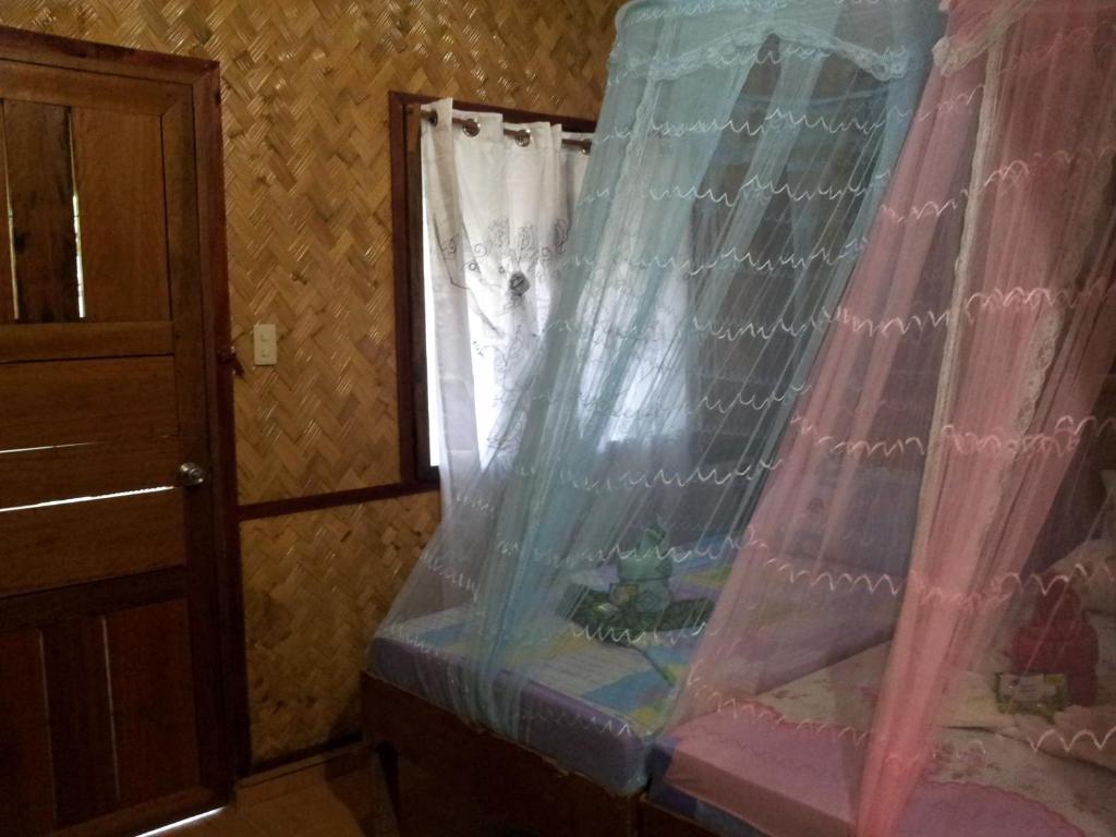 Bed and Breakfast Islandfront II Ель-Нідо Екстер'єр фото