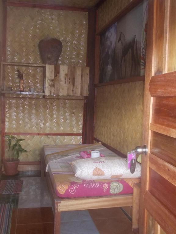 Bed and Breakfast Islandfront II Ель-Нідо Екстер'єр фото