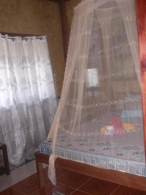 Bed and Breakfast Islandfront II Ель-Нідо Екстер'єр фото