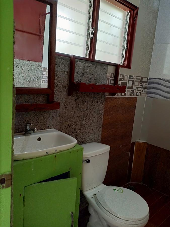 Bed and Breakfast Islandfront II Ель-Нідо Екстер'єр фото
