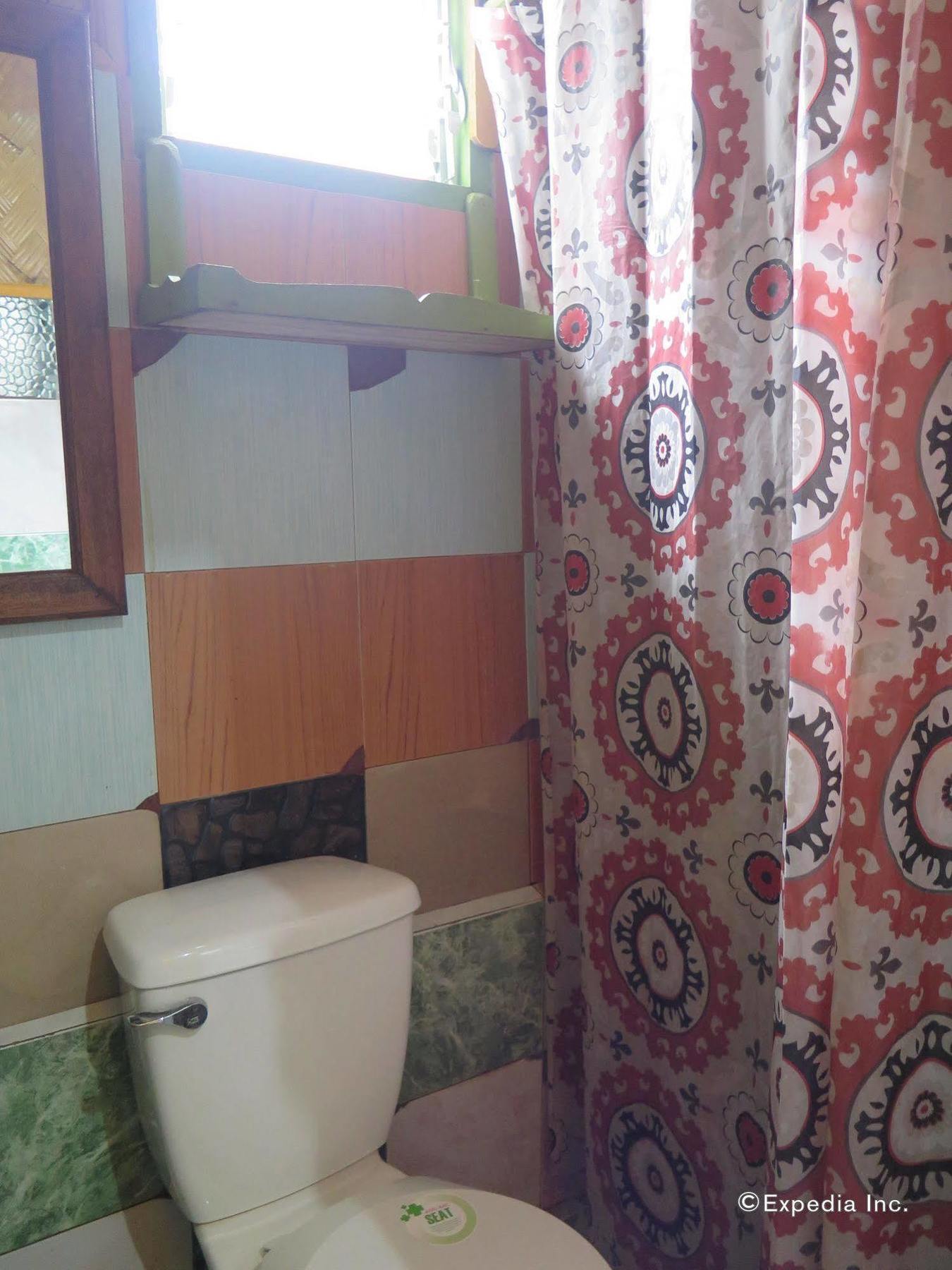 Bed and Breakfast Islandfront II Ель-Нідо Екстер'єр фото