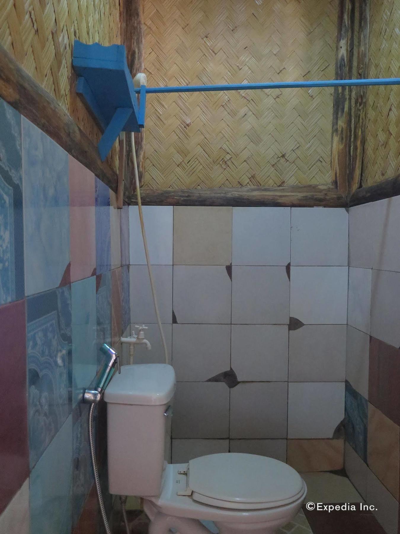 Bed and Breakfast Islandfront II Ель-Нідо Екстер'єр фото