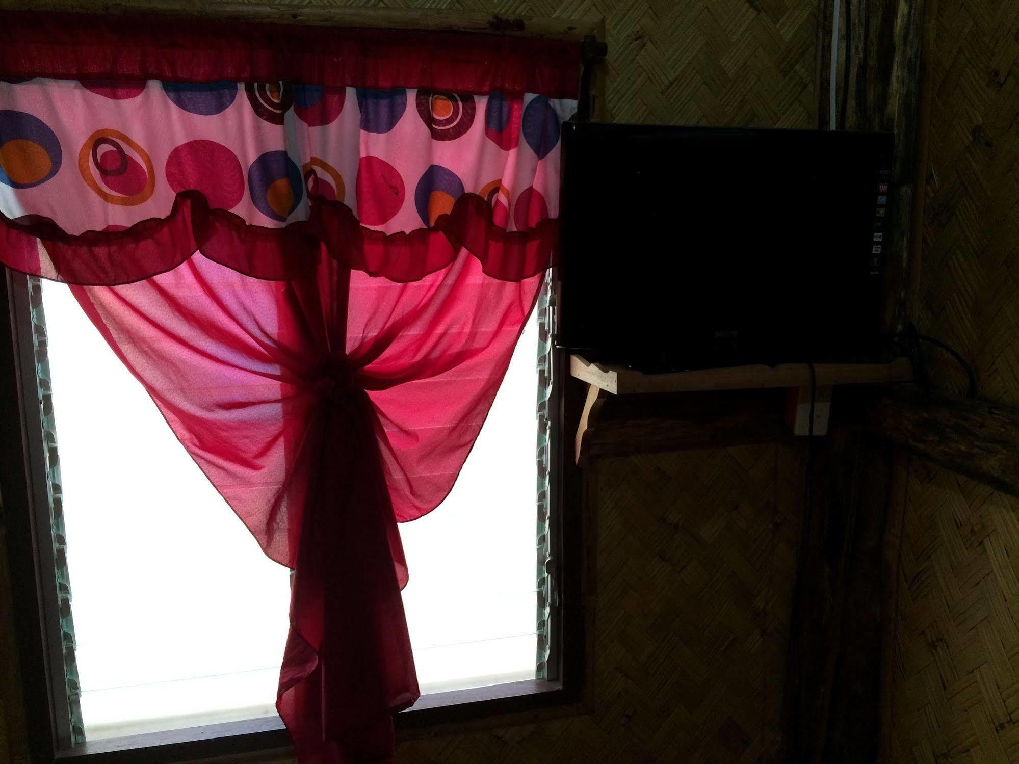 Bed and Breakfast Islandfront II Ель-Нідо Екстер'єр фото