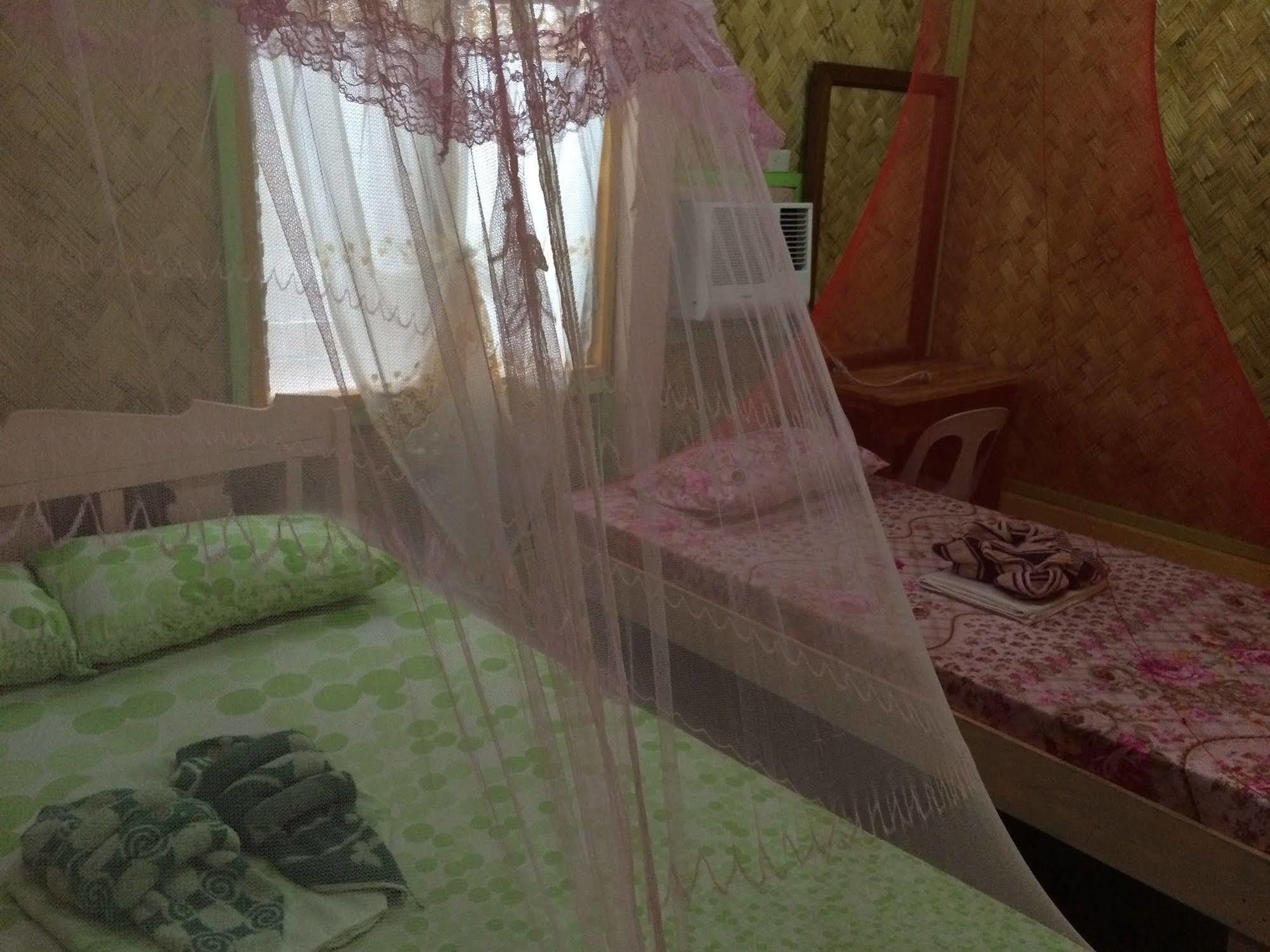 Bed and Breakfast Islandfront II Ель-Нідо Екстер'єр фото