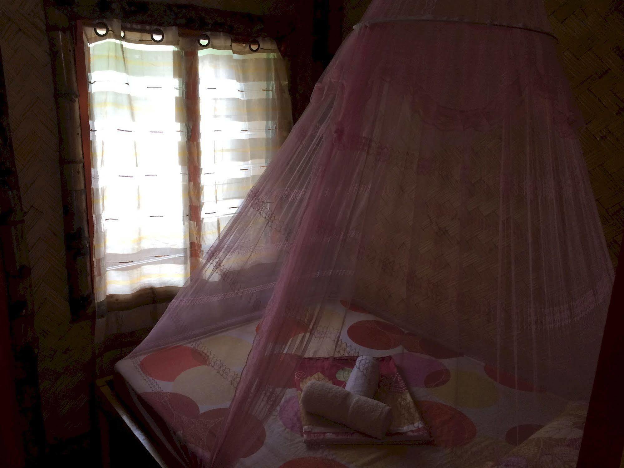 Bed and Breakfast Islandfront II Ель-Нідо Екстер'єр фото