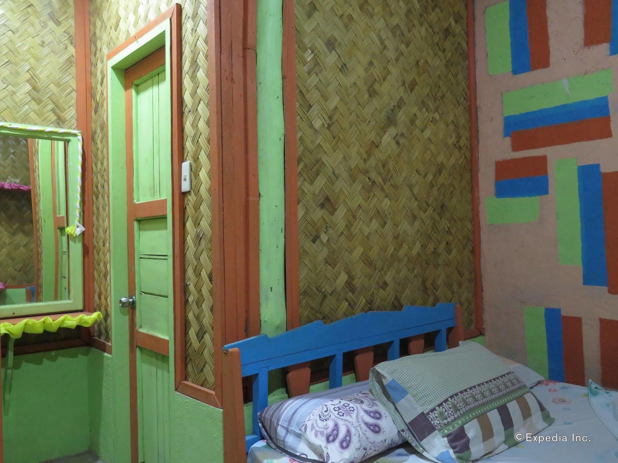 Bed and Breakfast Islandfront II Ель-Нідо Екстер'єр фото