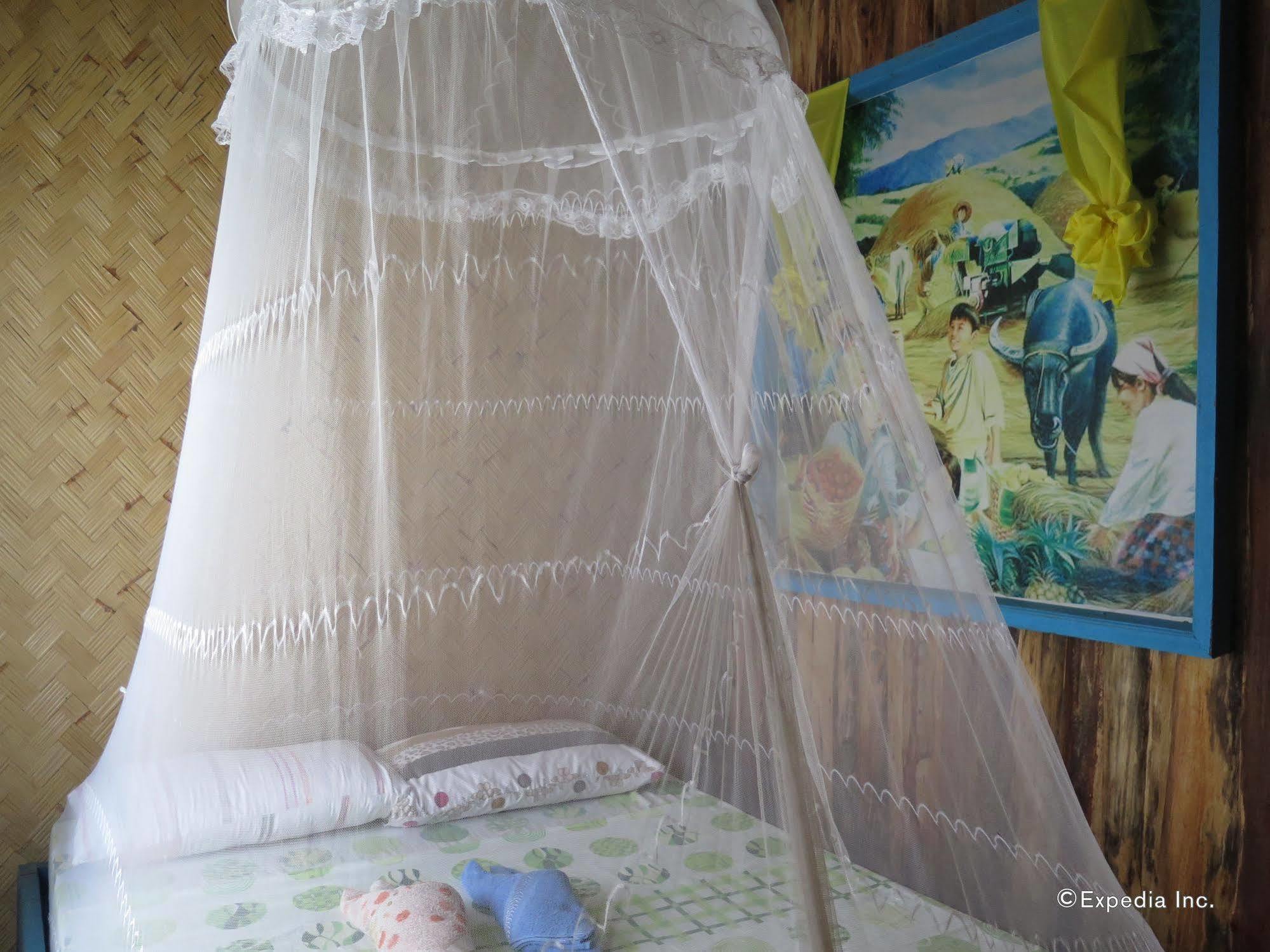 Bed and Breakfast Islandfront II Ель-Нідо Екстер'єр фото