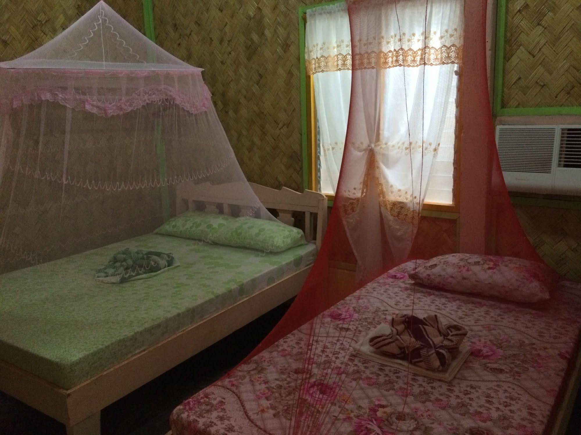 Bed and Breakfast Islandfront II Ель-Нідо Екстер'єр фото