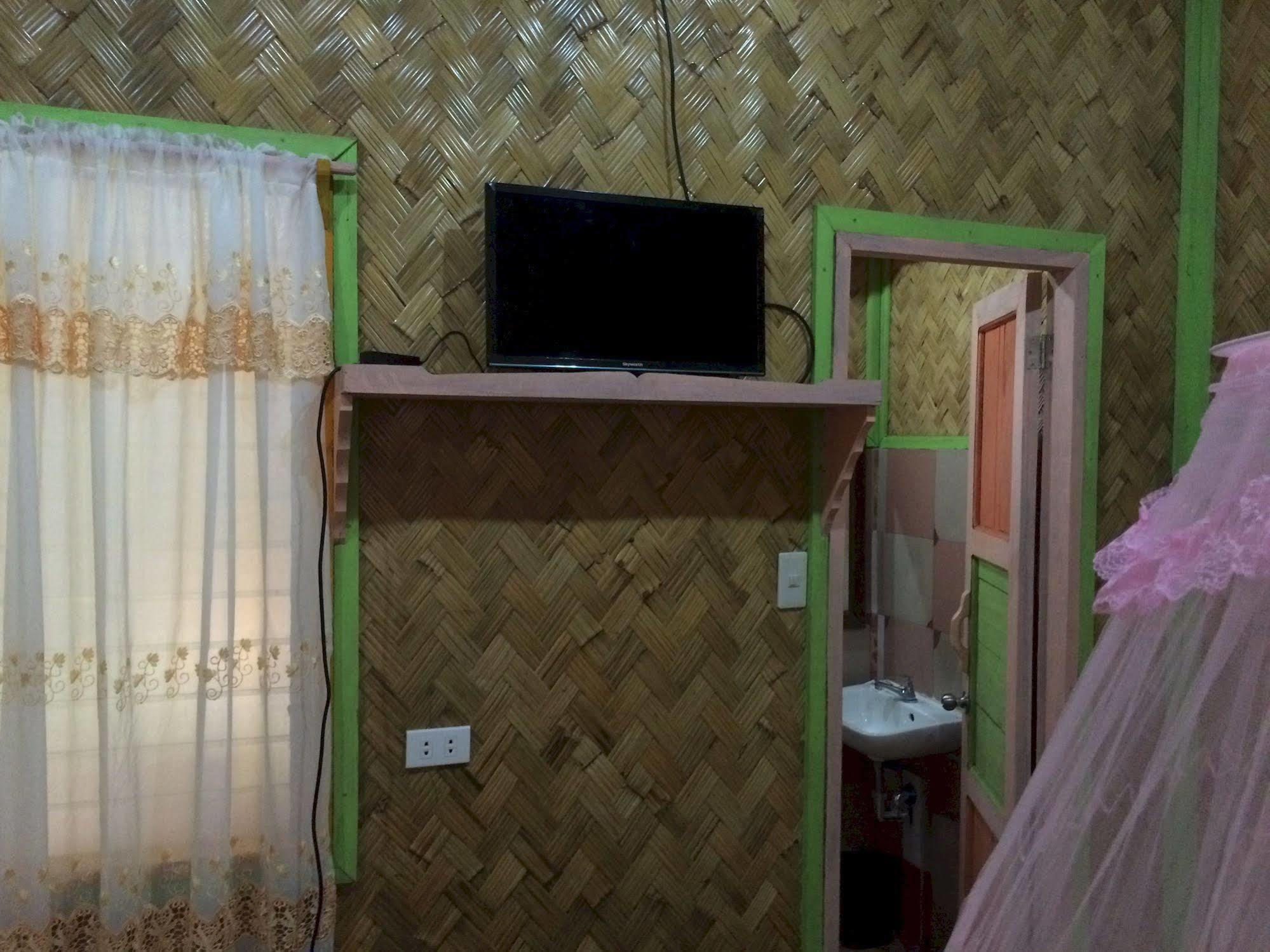 Bed and Breakfast Islandfront II Ель-Нідо Екстер'єр фото