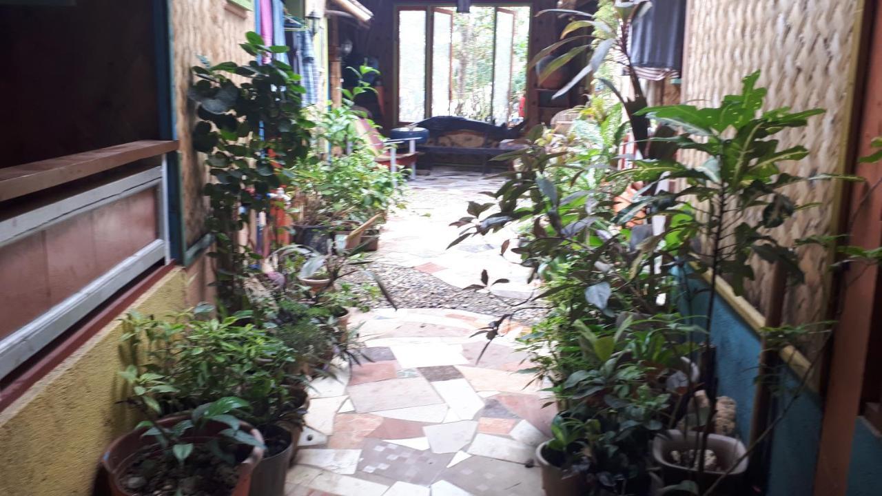 Bed and Breakfast Islandfront II Ель-Нідо Екстер'єр фото